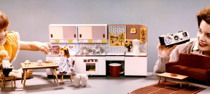 Colorama Kodak Photo