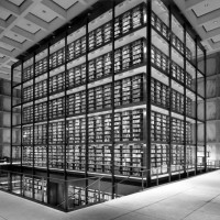 stoller Beinecke Gordon Bunshaft