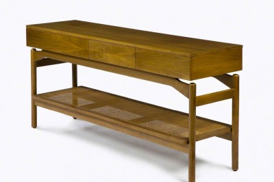 Gretta Grossman Sideboard Walnut
