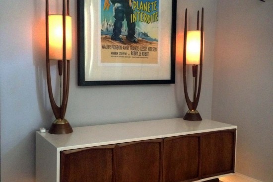 mcmdaily credenza