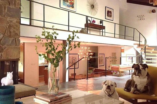 modern design decoration house mcmdaily