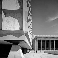 Beinecke Gordon Bunshaft stoller