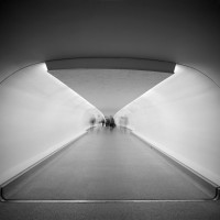 stoller The TWA terminal Eero Saarinen
