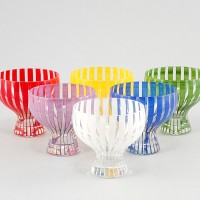 Bengt Orup Johansfors glass scandinavian