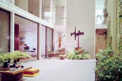 Case Study House 25 california, modernism, killingsworth