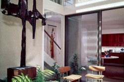 Case Study House 25 california, modernism, killingsworth