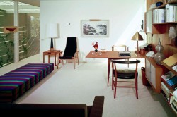 Lamino ekstrom case study house 25 killingsworth cado wegner