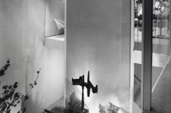Case Study House 25 killingsworth california modernism