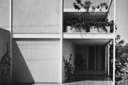 Case Study House 25 killingsworth california modernism