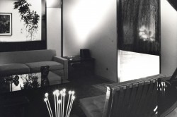 Case Study House 25 killingsworth california modernism