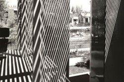 Case Study House 25 killingsworth california modernism