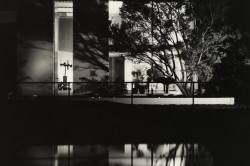 Case Study House 25 killingsworth california modernism