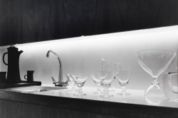 Case Study House 25 killingsworth california modernism bar wet