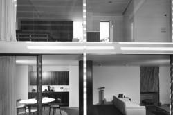 Case Study House 25 killingsworth california modernism