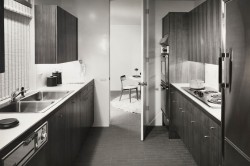 Case Study House 25 killingsworth california modernism