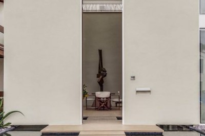 Case Study House 25 california modernism killingsworth