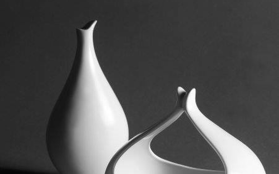Century line produced Hall Hallcraftin 1950 50s eva zeisel mcmdaily