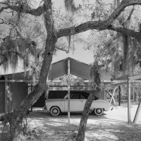 stoller Coward House, Sarasota, Florida, Paul Rudolph