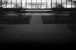 Balthazar Korab Mies Crown Hall Institute of Technology