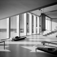 stoller Deering House Paul Rudolph,