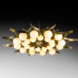 Gio Ponti Arredoluce ceiling light