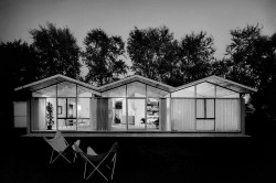 Balthazar Korab Grosse Pointe Park Meathe Kessler Associates