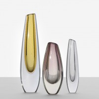Gunnel Nyman glass Scandinavian