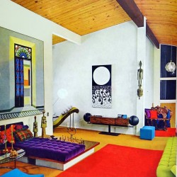 house and garden modern pop furniture clairtone