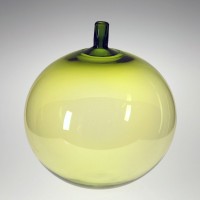 Ingeborg Lundin Orrefors Scandinavian glass