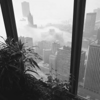 John Hancock Center, Chicago, Illinois, Skidmore, Owings and Merrill