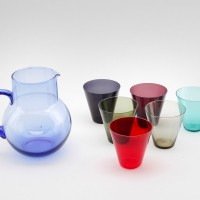 Kaj Franck scandinavian glass