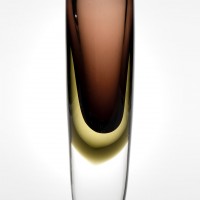 Kaj Franck vase glass finland