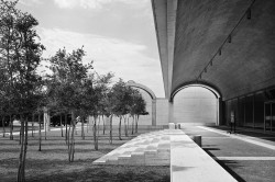 Balthazar Korab Kimbell Art Museum Louis Kahn