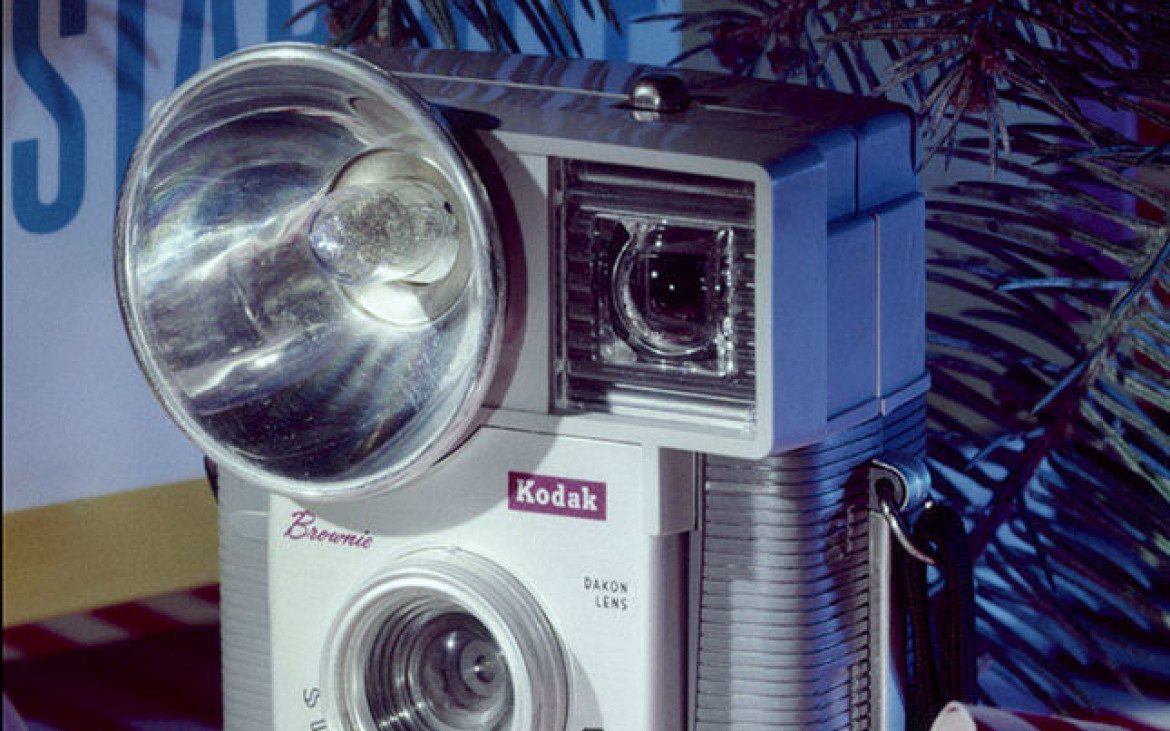 Colorama Kodak Photo