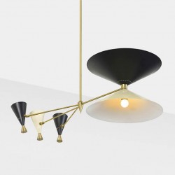 ceiling light lumen