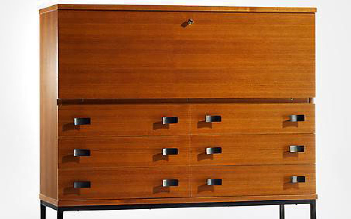 phillippon lecoq teak secretary degorre
