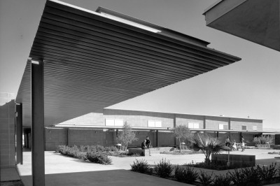 Wexler Steel house palm springs modernism architecture desert MCM