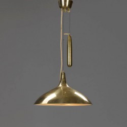 ceiling light Paavo Tynell Yaito Oy
