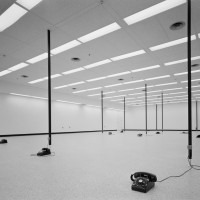 Philip Morris Research Center, Richmond, Virginia, Ulrich Franzen
