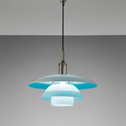 daylight hennignsen poulsen ceiling light