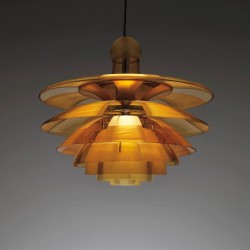 septima poulsen henningsen ceiling light
