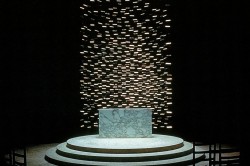 Balthazar Korab Kresge Chapel MIT Eero Saarinen