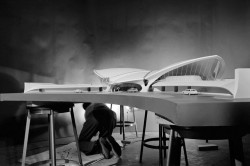 Balthazar Korab TWA Flight Center Eero Saarinen