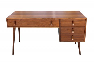 Stanley Young Desk Walnut
