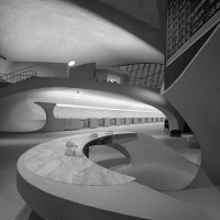 Stoller TWA Saarinen