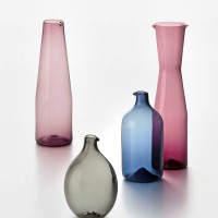 Timo Sarpaneva scandinavian glass