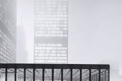 Balthazar Korab, Toronto Dominion Center TD Mies
