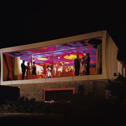 Plastic House Modern Germany Wolfgang Feierbach