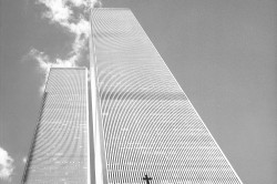 Balthazar Korab Wold Trade Center Nimoru Yamasaki