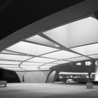 stoller Hirshhorn Museum, Washington, DC, Skidmore, Owings and Merrill
